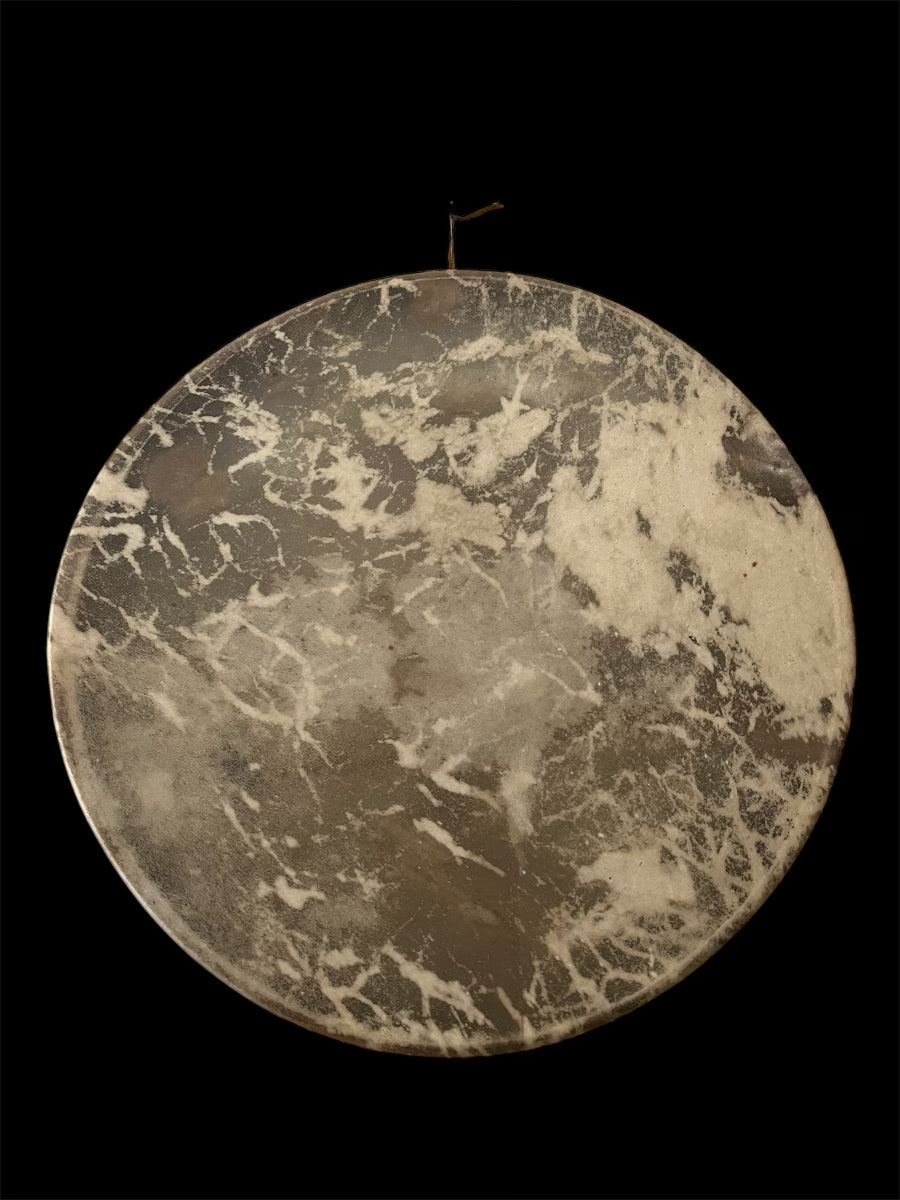 16” Elk Hide Hand Drum